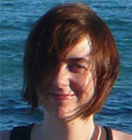 Clases de diseño gráfico por formadora con experiencia de trabajo