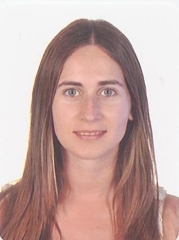 Graduada en magisterio da clases de repaso