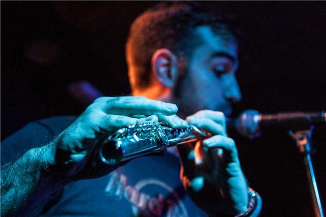 Iniciación al piano. piano moderno