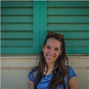 Maestra con amplia experiencia en clases particulares