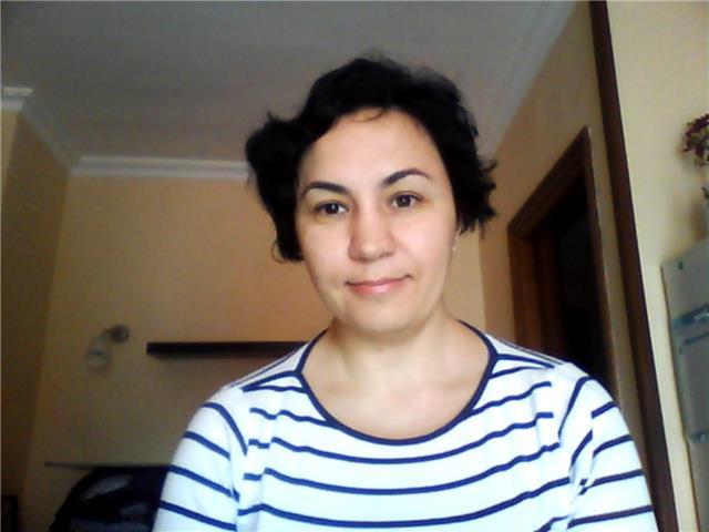 Profesora con experiencia en ingles en sevilla