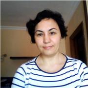 Profesora con experiencia en inglés ofrece clases para alumnado de ESO y BUP