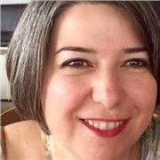 Profesora de inglés con máster en enseñanza