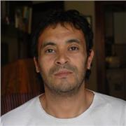 Conversación en Árabe.