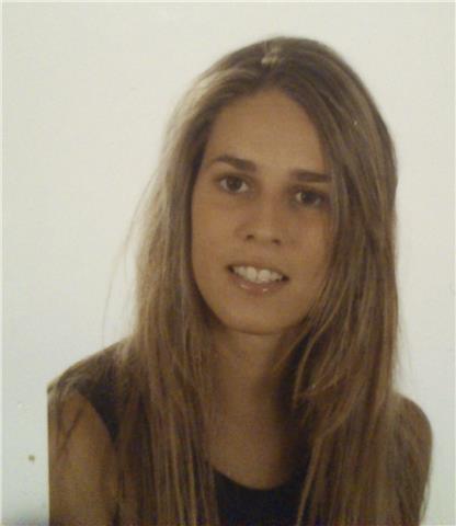 Profesora particular de primaria