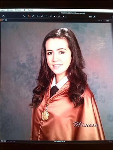 Alicia Sánchez De Luis