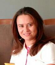 Clases de ruso con profesora nativa por skype o zoom