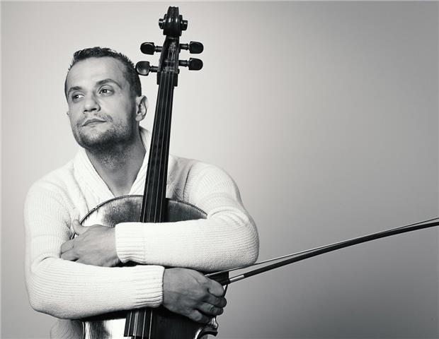 ¿te gusta la música y en especial el violonchelo?