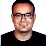 Profesor de inglés con experiencia
