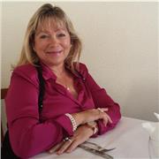 Profesora de ruso-español, intérprete
