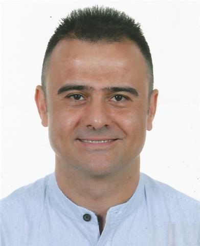 Jose Luis Garcia Conesa