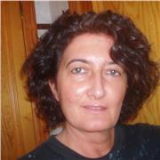 PROFESORA DE VALENCIANO,CASTELLANO REFUERZO. PREPARACIÓN PRUEBAS EBAU ESPECIALISTA EN COMENTARIOS TEXTO EBAU