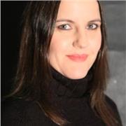 PROFESORA DE ESPAÑOL PARA EXTRANJEROS