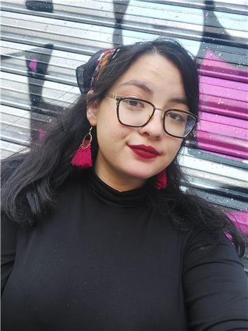 Étudiante native latinoaméricaine vous aide en Espagnol!
