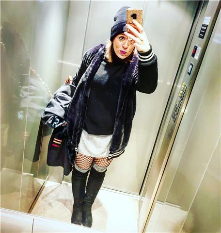 Conoscenza ottima di inglese. vissuta in inghilterra