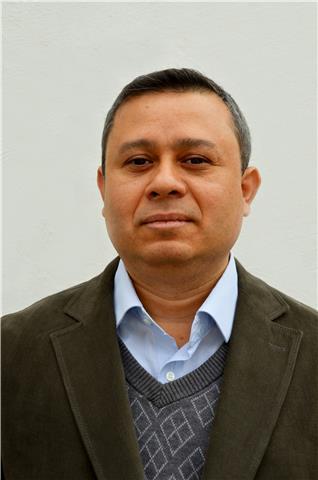 Mauricio