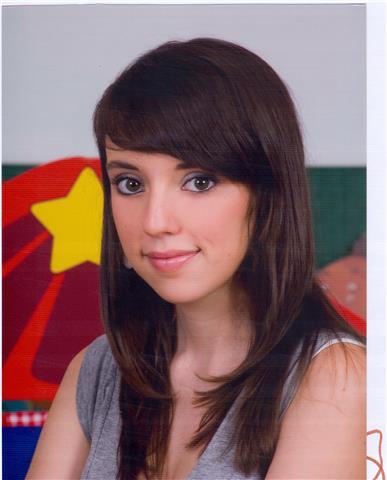 Maestra Titulada en Inglés y Ed.Infantil - Rivas-Vaciamadrid