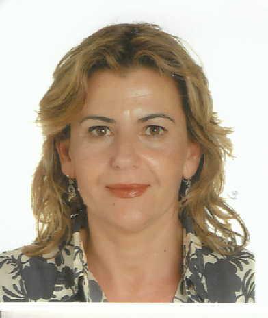 Profesora de lengua castellana y literatura eso y bachillerato