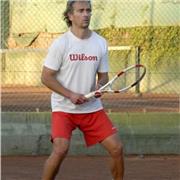 Clases Particulares de Tenis en gava y barcelona