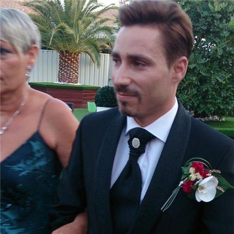 Profesor de francés nativo con más de 10 años de experiencia