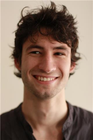 Taller de Escritura sobre Vino, con Boris Olivas (Crítico de vino) y Martín Fisicaro (Filósofo y autor)