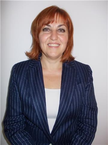 Profesora de inglés online / presencial