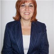 Profesora de Inglés ONLINE / PRESENCIAL