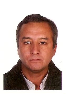 José  Andrés Solís  Paredes
