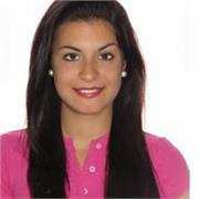 Profesora particular de Inglés y Alemán