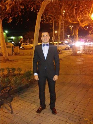 PROFESOR QUÍMICA MADRID