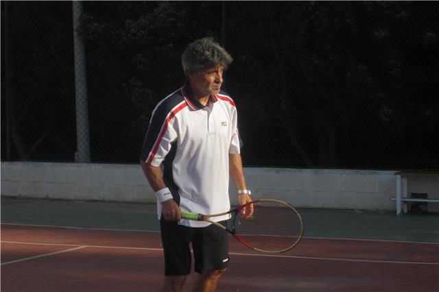 Clases particulares de padel-alicante