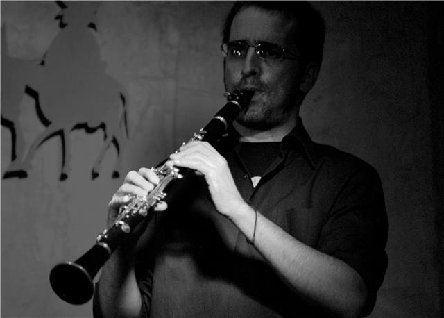 Clases particulares saxo jazz/clásico - todos los niveles