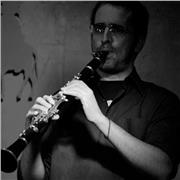 Clases particulares Saxo Jazz/Clásico - Todos los niveles