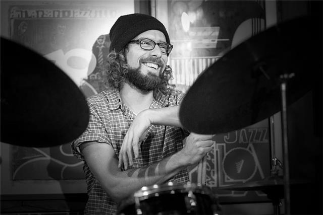 Clases de batería (todas las edades y niveles)