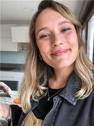 Tamara Valina Carballo