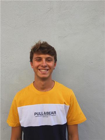 Doy clases particulares de historia