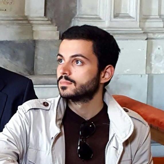 Dottore di ricerca in archeologia offre ripetizioni