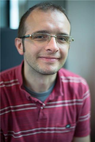 Alessandro Martinelli