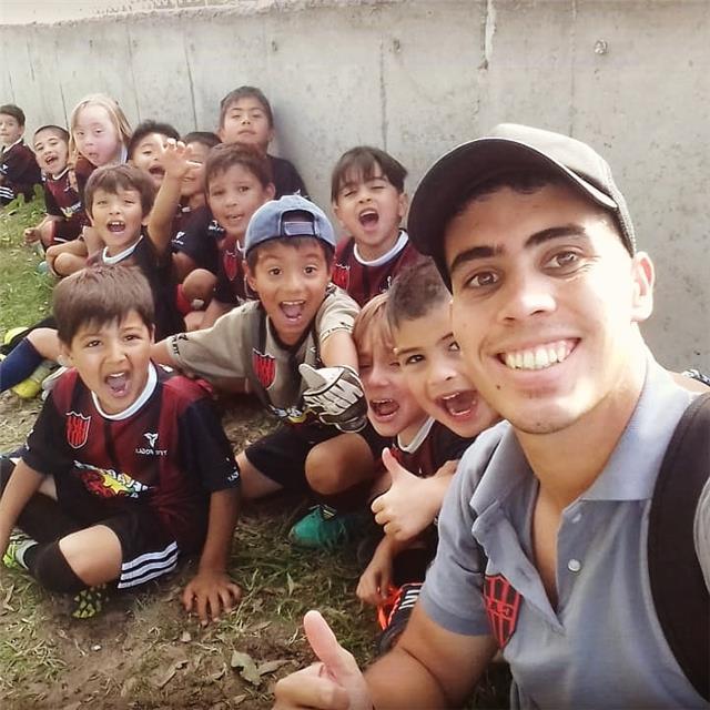 Entrenamiento personalizado online con seguimiento constante