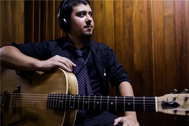 Clases de guitarra para todas las edades y niveles