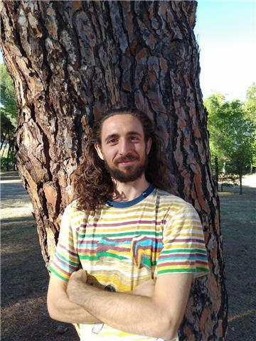 Profesor Bilingüe con experiencia en Madrid