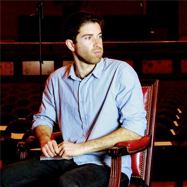 Pablo Montes Sánchez