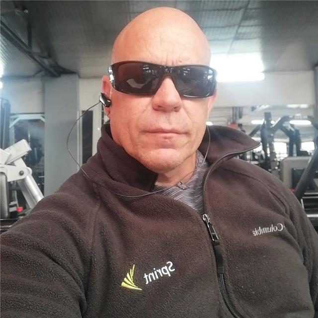 Entrenador personal y preparador fisico
