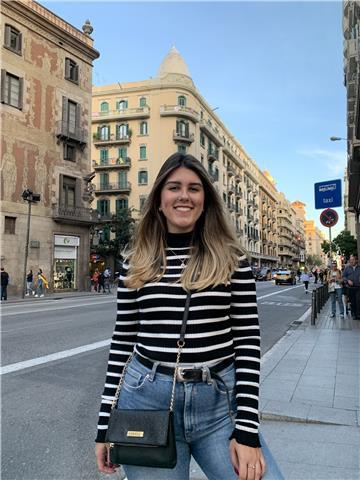 Soy nativa en portugués y doy clases particulares o en grupo