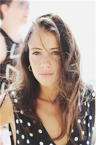 Cristina Gutiérrez Pérez