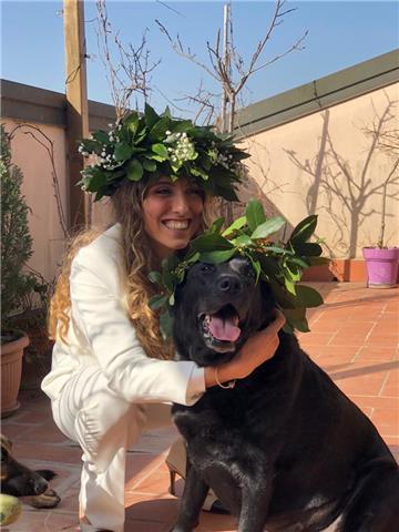 Laureanda in biologia molecolare con laurea triennale in biologia si propone per impartire lezioni di biologia