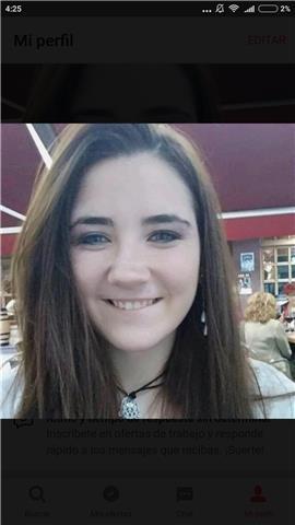 Doy clases económicas de historia con total disponibilidad. titulada en bachillerato y con total implicación