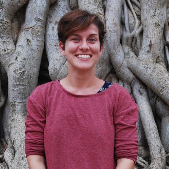 Angeliki Kosmopoulou