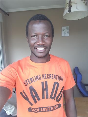 user photo