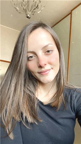 Studentessa di Lettere prossima alla laurea offre ripetizioni di inglese